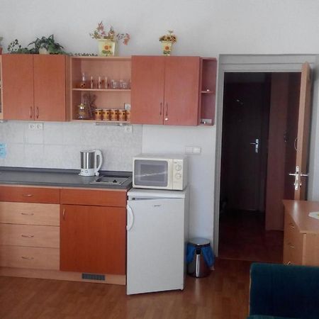 Almet, apartmánove štúdio 205 Donovaly Camera foto