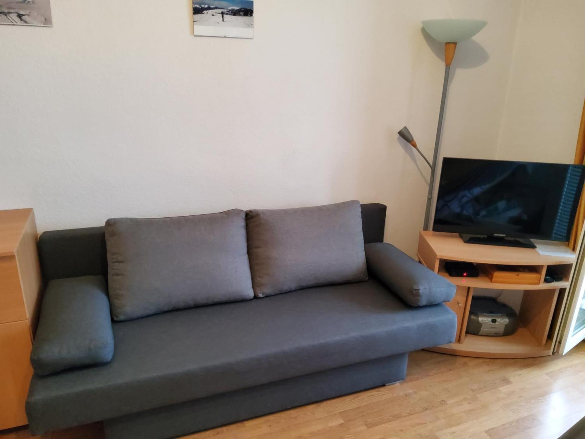 Almet, apartmánove štúdio 205 Donovaly Esterno foto