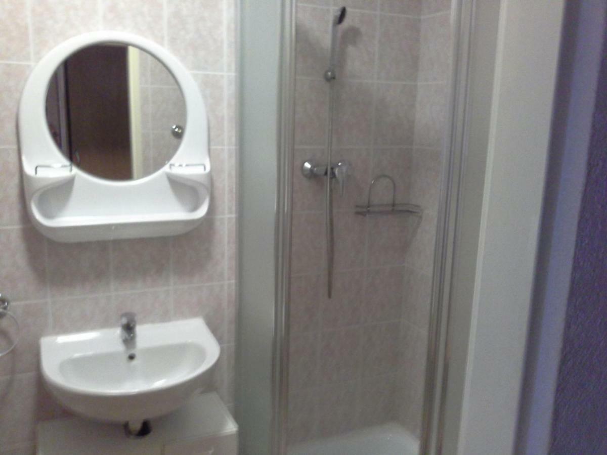 Almet, apartmánove štúdio 205 Donovaly Esterno foto