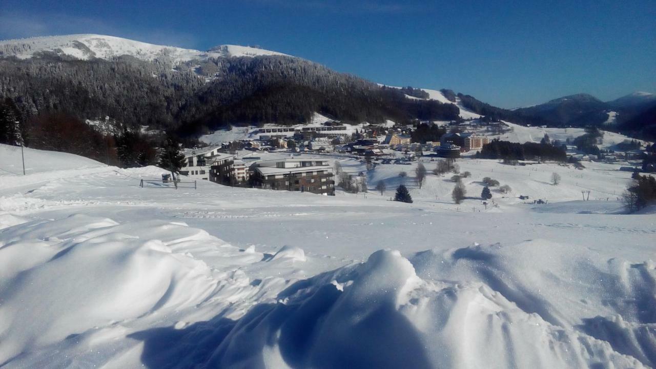 Almet, apartmánove štúdio 205 Donovaly Esterno foto