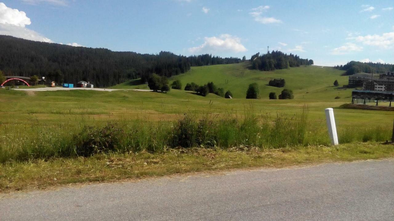 Almet, apartmánove štúdio 205 Donovaly Esterno foto