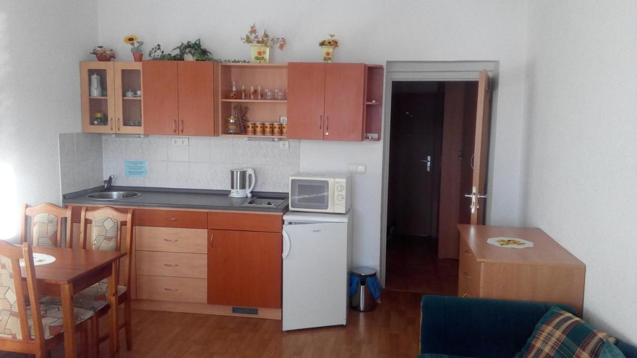 Almet, apartmánove štúdio 205 Donovaly Camera foto